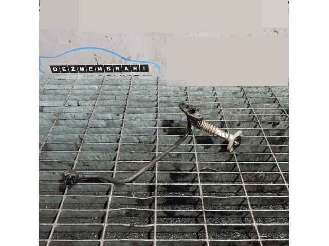 bontott HONDA CR-V EGR Hűtő Cső