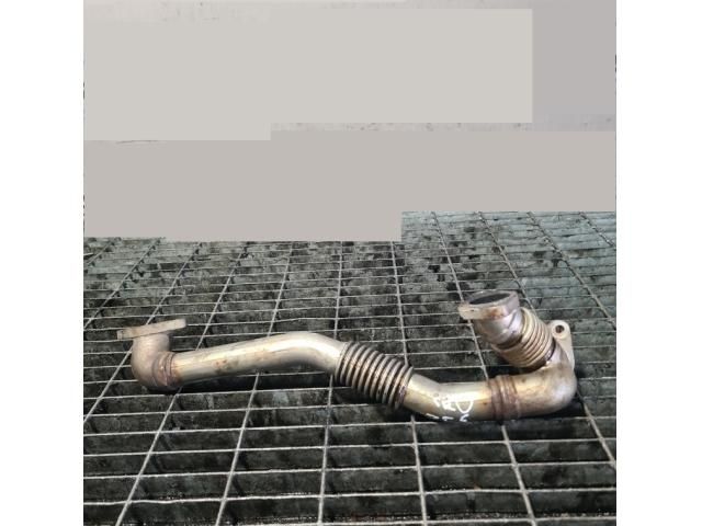 bontott HONDA CR-V EGR Hűtő Cső