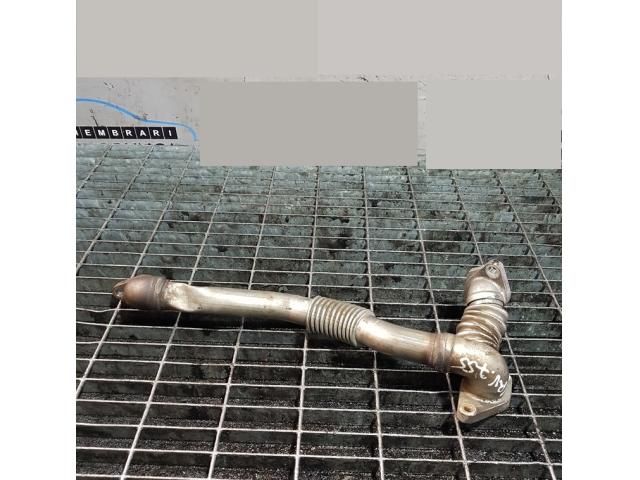 bontott HONDA CR-V EGR Hűtő Cső