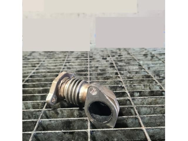 bontott HONDA CR-V EGR Hűtő Cső