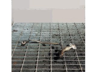 bontott HONDA CR-V EGR Hűtő Cső