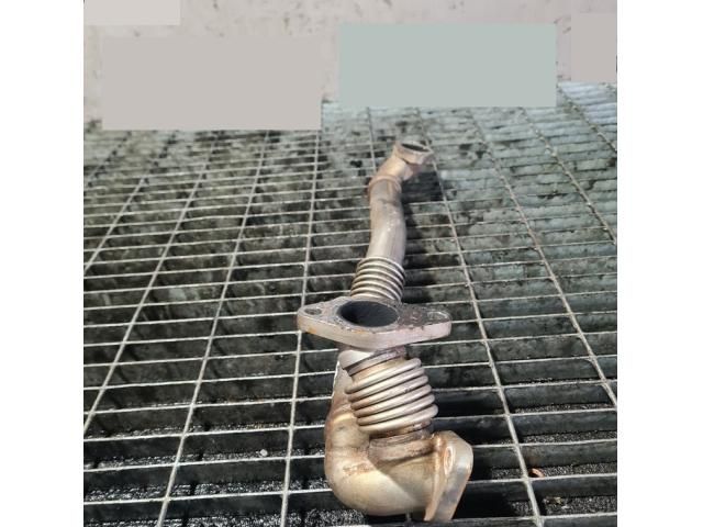 bontott HONDA CR-V EGR Hűtő Cső