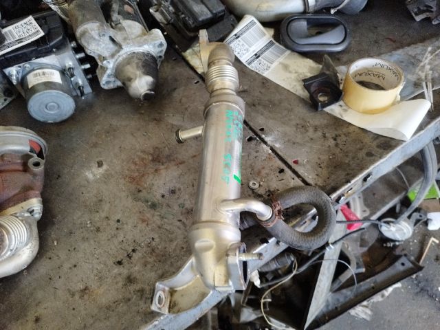 bontott HONDA CR-V EGR Hűtő