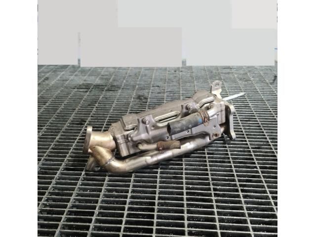 bontott HONDA CR-V EGR Hűtő