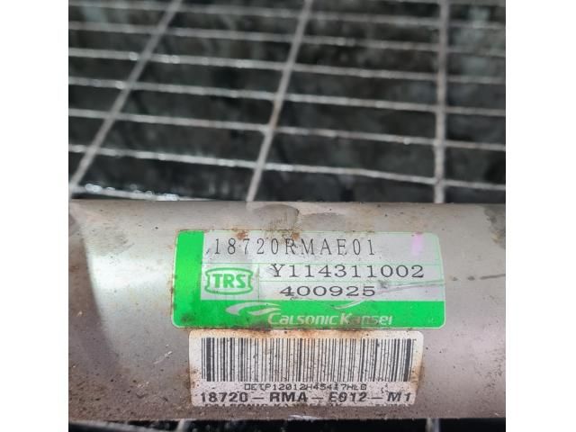 bontott HONDA CR-V EGR Hűtő