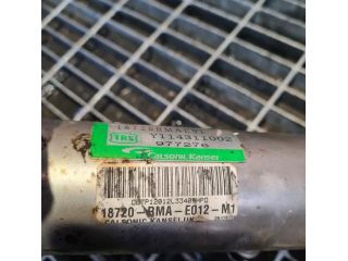 bontott HONDA CR-V EGR Hűtő