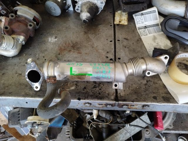bontott HONDA CR-V EGR Hűtő