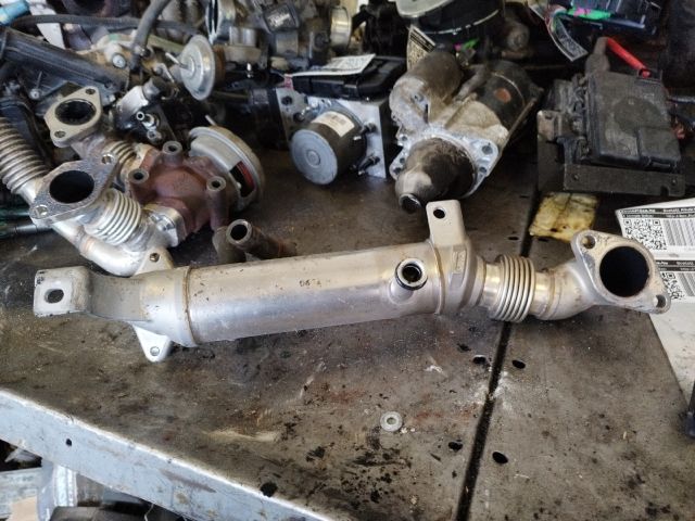 bontott HONDA CR-V EGR Hűtő