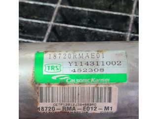 bontott HONDA CR-V EGR Hűtő