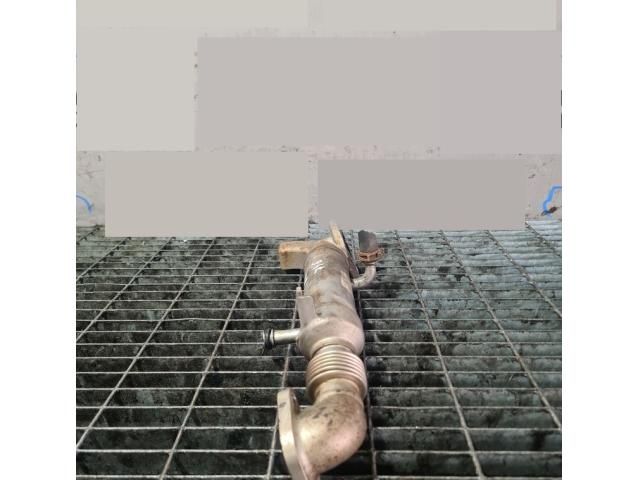 bontott HONDA CR-V EGR Hűtő