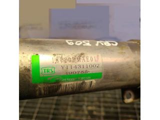 bontott HONDA CR-V EGR Hűtő