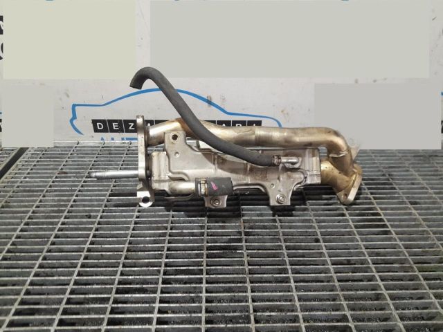 bontott HONDA CR-V EGR Hűtő