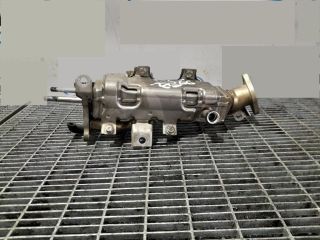 bontott HONDA CR-V EGR Hűtő