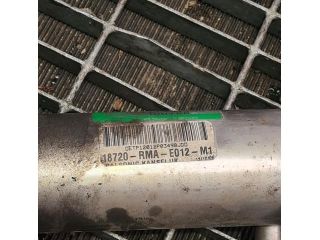 bontott HONDA CR-V EGR Hűtő