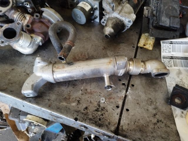 bontott HONDA CR-V EGR Hűtő