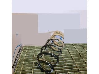 bontott HONDA CR-V Első Rugó