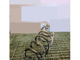 bontott HONDA CR-V Első Rugó