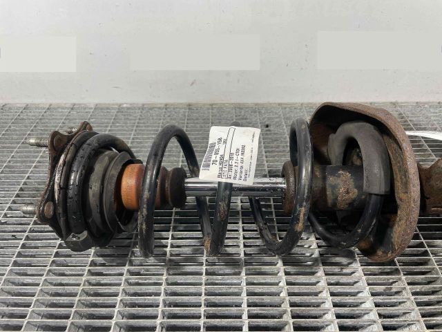 bontott HONDA CR-V Első Rugó