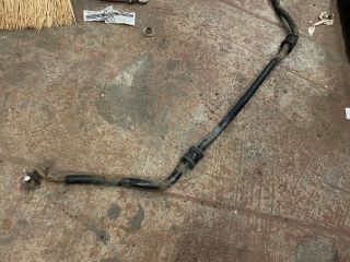 bontott HONDA CR-V Első Vízszintes Stabilizátor Rúd