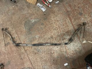 bontott HONDA CR-V Első Vízszintes Stabilizátor Rúd