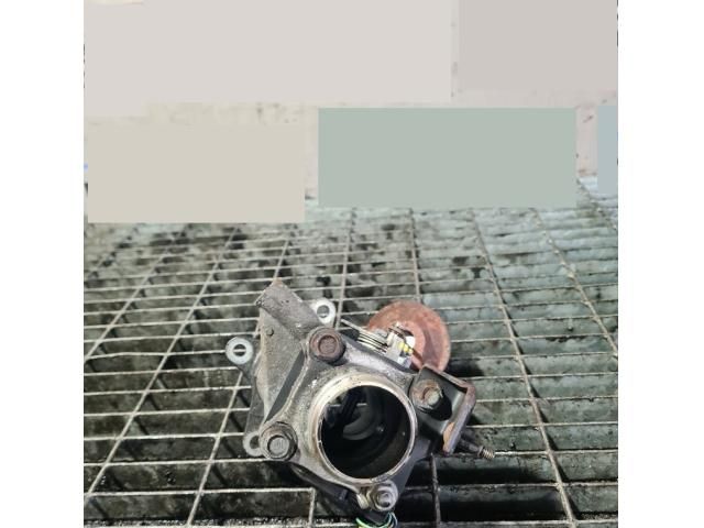 bontott HONDA CR-V Fojtószelep (Elektromos)