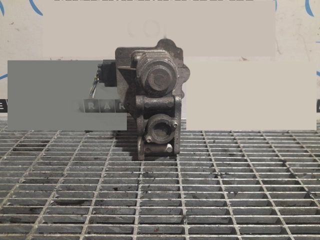 bontott HONDA CR-V Fojtószelep (Elektromos)