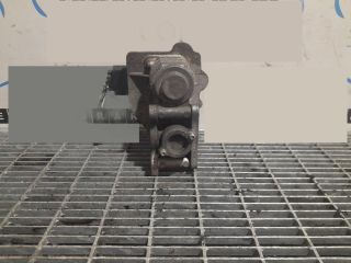 bontott HONDA CR-V Fojtószelep (Elektromos)