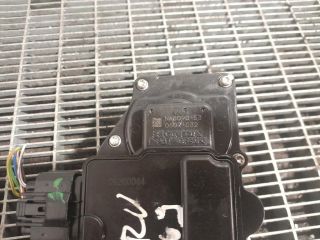 bontott HONDA CR-V Fojtószelep (Elektromos)