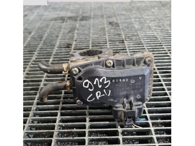 bontott HONDA CR-V Fojtószelep (Elektromos)