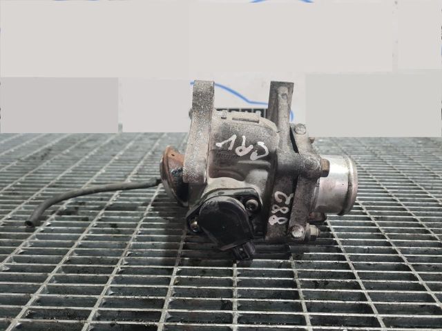 bontott HONDA CR-V Fojtószelep (Elektromos)