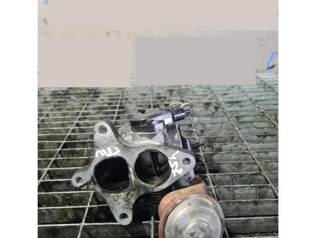 bontott HONDA CR-V Fojtószelep (Elektromos)