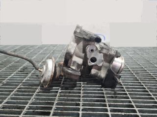 bontott HONDA CR-V Fojtószelep (Elektromos)