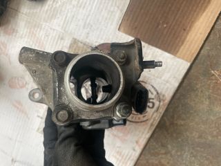 bontott HONDA CR-V Fojtószelep (Mechanikus)