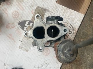 bontott HONDA CR-V Fojtószelep (Mechanikus)