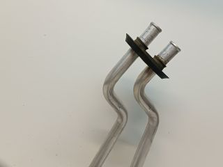 bontott HONDA CR-V Fűtőradiátor