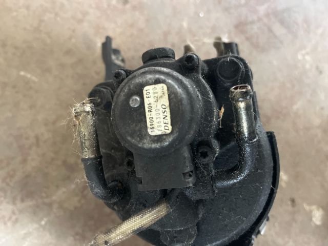 bontott HONDA CR-V Gázolajszűrő Ház