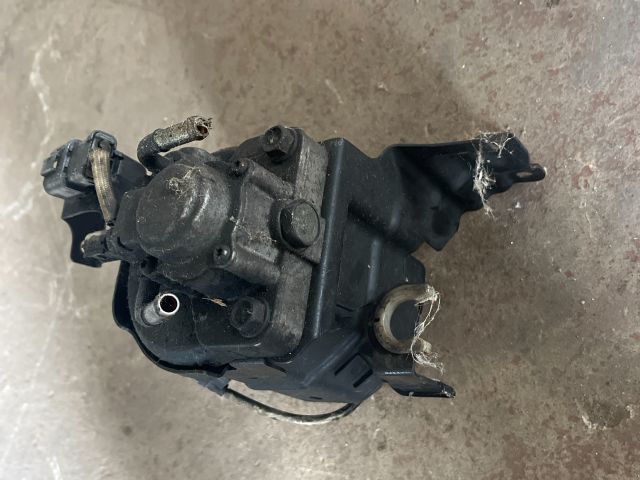 bontott HONDA CR-V Gázolajszűrő Ház