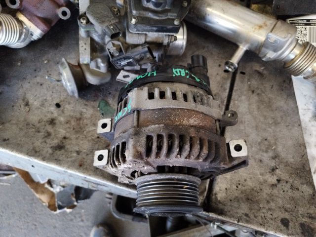 bontott HONDA CR-V Generátor