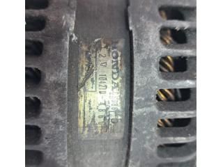 bontott HONDA CR-V Generátor