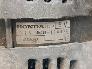 bontott HONDA CR-V Generátor