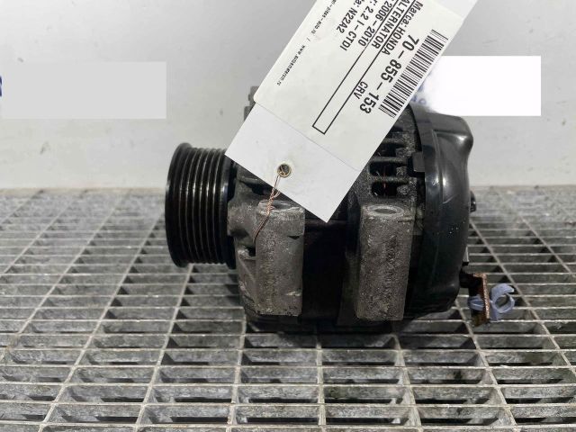 bontott HONDA CR-V Generátor