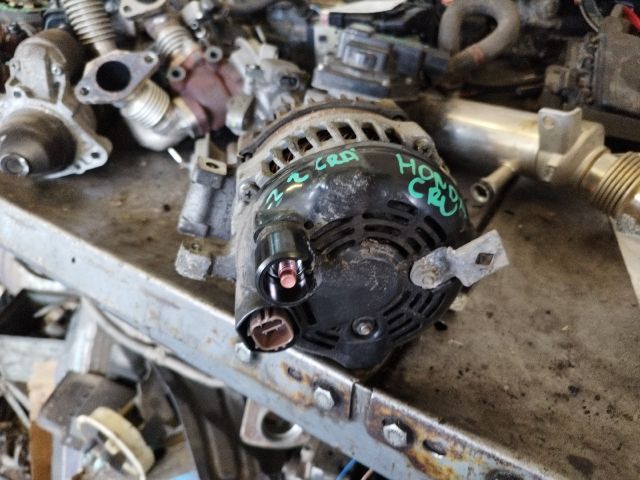 bontott HONDA CR-V Generátor