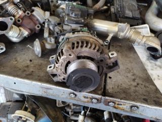 bontott HONDA CR-V Generátor