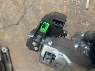 bontott HONDA CR-V Gyújtáskapcsoló Házzal