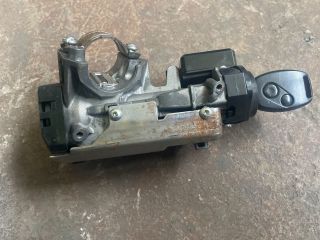 bontott HONDA CR-V Gyújtáskapcsoló Házzal