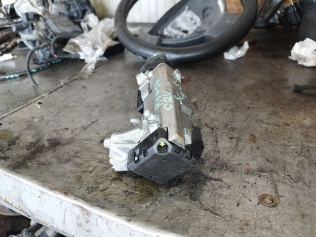 bontott HONDA CR-V Gyújtáskapcsoló Házzal