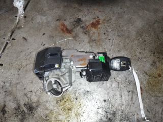 bontott HONDA CR-V Gyújtáskapcsoló Házzal