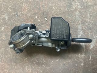 bontott HONDA CR-V Gyújtáskapcsoló Házzal