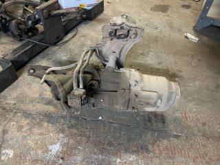 bontott HONDA CR-V Hátsó Differenciálmű