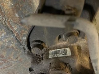 bontott HONDA CR-V Hátsó Differenciálmű